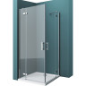 Душевой уголок 120x120 см BELBAGNO KRAFT KRAFT-A-22-120-C-Cr