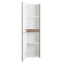 Шкаф подвесной BELBAGNO ETNA-1500-2A-SC-CО Бежевый матовый ETNA-1500-2A-SC-CO