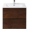 Тумба BELBAGNO PIETRA PIETRA-600-2C-SO-PL